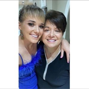 Meet your Posher, Barbara